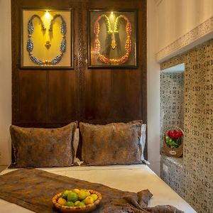Deluxe Double Kamer